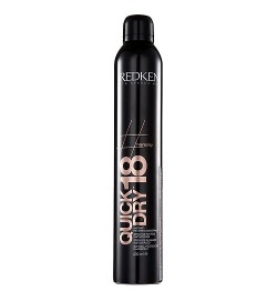 Redken Hairspray Quick Dry 18 400ml